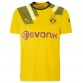 2022/23 BVB Borussia Dortmund Tredjedrakt